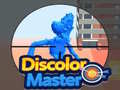 Spiel Discolor Master
