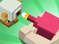 Spiel Merge Defense: Pixel Blocks