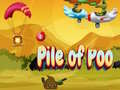 Spiel Pile of Poo
