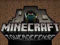 Spiel Minecraft Tower Defense