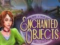 Spiel Enchanted Objects