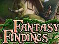 Spiel Fantasy Findings