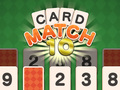 Spiel Card Match 10