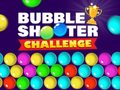 Spiel Bubble Shooter Challenge