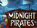 Spiel Midnight Pirates