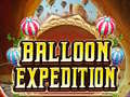 Spiel Balloon Expedition