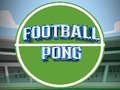 Spiel Football Pong 
