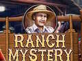 Spiel Ranch Mystery