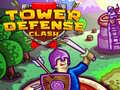 Spiel Tower Defense Clash