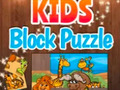 Spiel Kids Block Puzzle