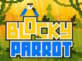 Spiel Blocky Parrot