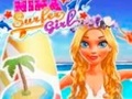 Spiel Nina Surfer Girl