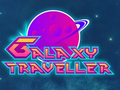 Spiel Galaxy Traveller