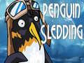 Spiel Super Penguin
