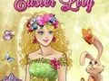 Spiel Easter Lily