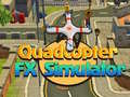 Spiel Quadcopter FX Simulator 