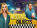 Spiel Missing Objects