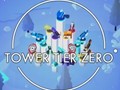 Spiel Tower Tier Zero