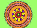 Spiel My Colorful Mandala