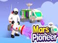 Spiel Mars Pioneer 