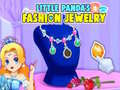 Spiel Little Panda's Fashion Jewelry