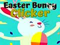 Spiel Easter Bunny Clicker