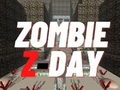 Spiel Krunker: Zombie Z-DAY