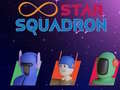 Spiel Infinity Star Squadron