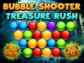 Spiel Bubble Shooter Treasure Rush