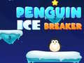 Spiel Penguin Ice Breaker 