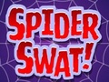 Spiel Spider Swat