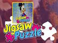 Spiel Scrooge Jigsaw Tile Mania