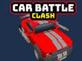 Spiel Car Battle Clash