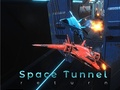 Spiel Space Tunnel