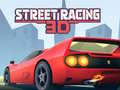 Spiel Street Racihg 3D