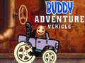 Spiel Buddy Adventure Vehicle
