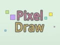 Spiel Pixel Draw