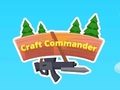 Spiel Craft Commander