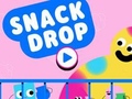 Spiel Snack Drop