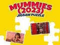 Spiel Mummies (2023) Jigsaw Puzzle