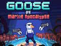 Spiel Goose VS Marine Apocalypse