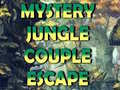 Spiel Mystery Jungle Couple Escape