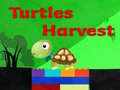 Spiel Turtles Harvest