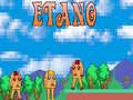 Spiel Etano