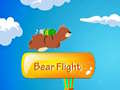 Spiel Bear Flight