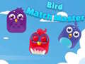 Spiel Bird Match Master
