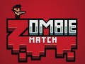 Spiel Zombie Match