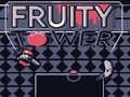 Spiel Fruity Tower