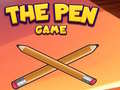 Spiel The Pen Game