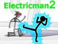 Spiel ElectricMan 2